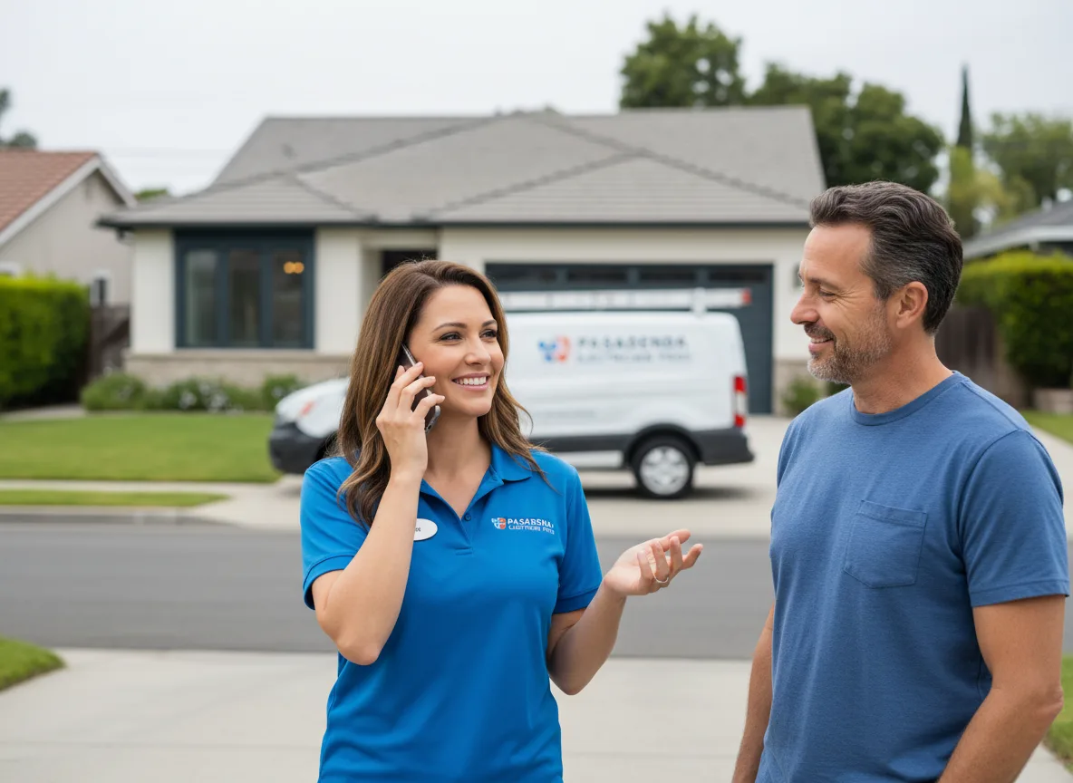 Electrician Balsam Lake, WI FAQs